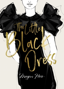 Megan Hess: The Little Black Dress