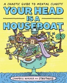 Image for Your head is a houseboat