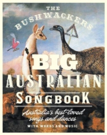 Image for The Bushwackers Big Australian Songbook