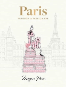 Image for Paris: Through a Fashion Eye