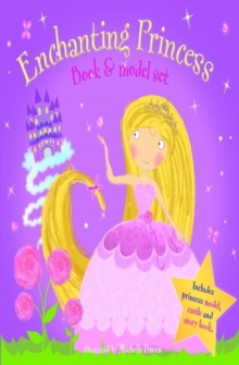 Image for Enchanting Princess Model Book