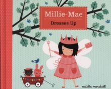 Image for Millie-Mae dresses up