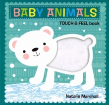 Image for Baby Animals - Touch and Feel
