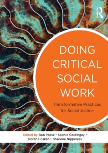 Image for Doing Critical Social Work