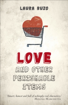 Image for Love and other perishable items
