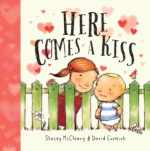 Image for Here Comes a Kiss