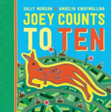 Image for Joey counts to ten