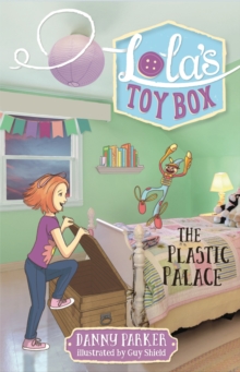 Image for Lola's Toybox