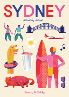 Sydney Word by Word