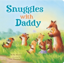 Image for Snuggles with Daddy