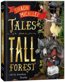 Image for Tales From a Tall Forest