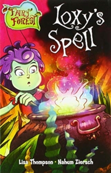 Image for Loxy's spell