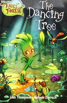 Image for DANCING TREE THE
