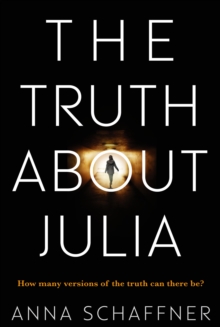 Image for The truth about Julia