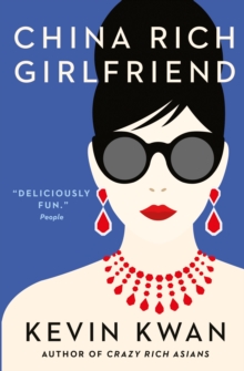 Image for China rich girlfriend