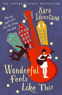 Wonderful Feels Like This - Lovestam, Sara