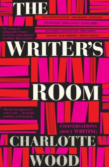 Writer's Room