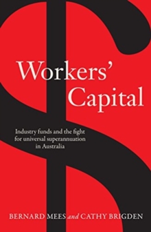Image for Workers' Capital