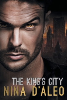 Image for The King's City: The Demon War Chronicles 3