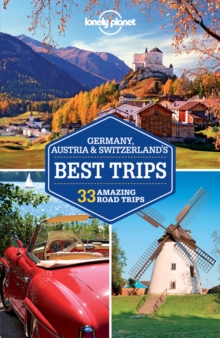 Image for Germany, Austria & Switzerland's best trips.