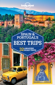 Image for Spain & Portugal's best trips.