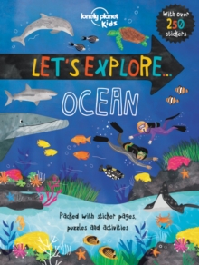 Image for Lonely Planet Kids Let's Explore... Ocean