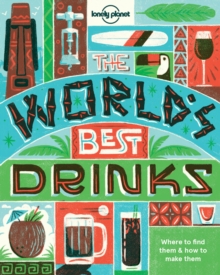 Image for World's Best Drinks