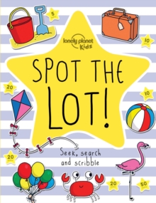 Image for Spot The Lot