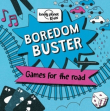 Image for Boredom Buster 1