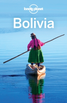 Image for Bolivia.