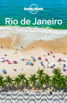 Image for Rio de Janeiro.
