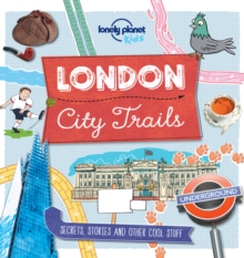 Image for City Trails - London