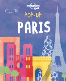 Image for Pop-up Paris