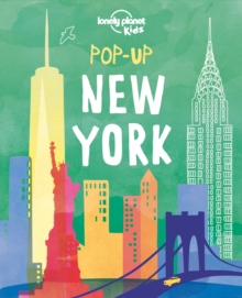 Image for Pop-up New York