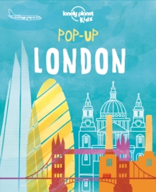 Image for Lonely Planet Kids Pop-up London