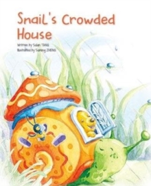 Image for Snail's crowded house
