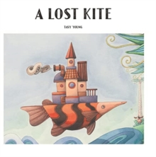 Image for A Lost Kite