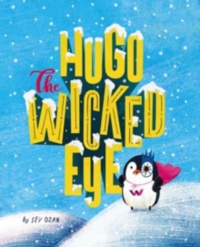 Image for Hugo the Wicked Eye