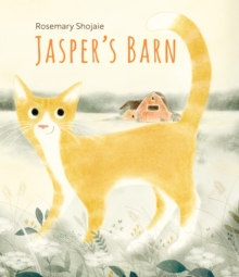 Image for Jasper's Barn