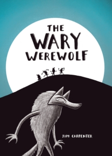 Image for The Wary Werewolf