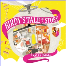 Image for Birdy's Tale of a Story