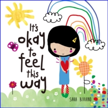 Image for It's okay to feel this way