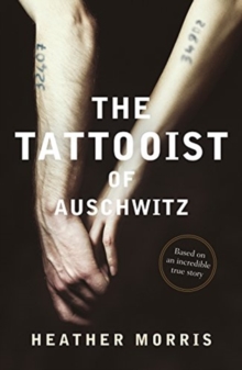 Image for The Tattooist of Auschwitz