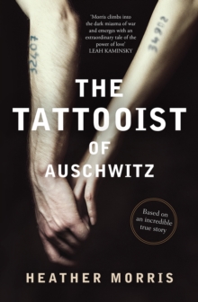Image for The tattooist of Auschwitz