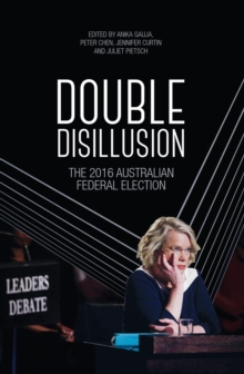 Image for Double Disillusion