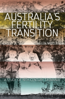 Image for Australia's Fertility Transition