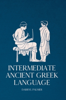 Image for Intermediate Ancient Greek Language
