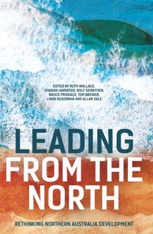 Image for Leading from the North