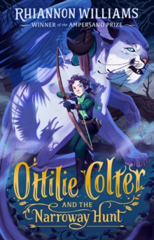 Image for Ottilie Colter and the Narroway Hunt