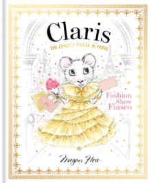 Image for Claris: Fashion Show Fiasco